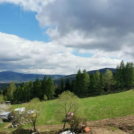 Sloneczny Stok * Карпач