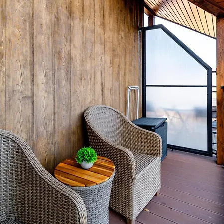 Lejlighed Sloneczny Stok