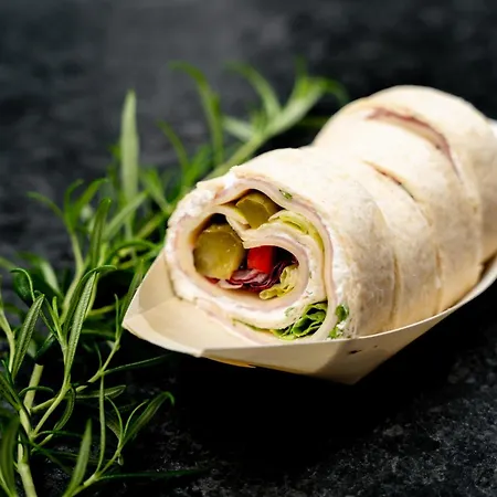 Appartement Sloneczny Stok