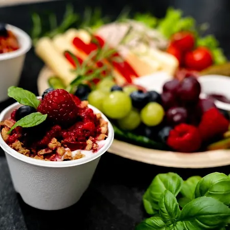 Appartement Sloneczny Stok Karpacz