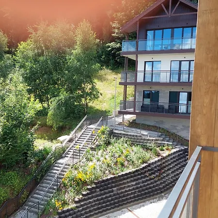 Appartement Sloneczny Stok Karpacz