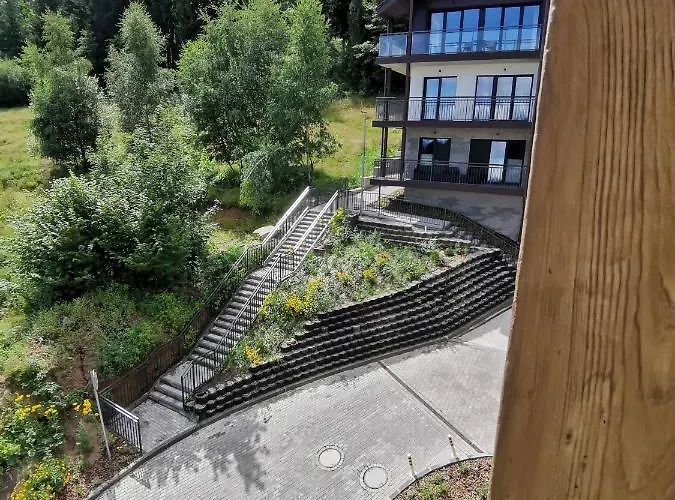 Sloneczny Stok Appartement