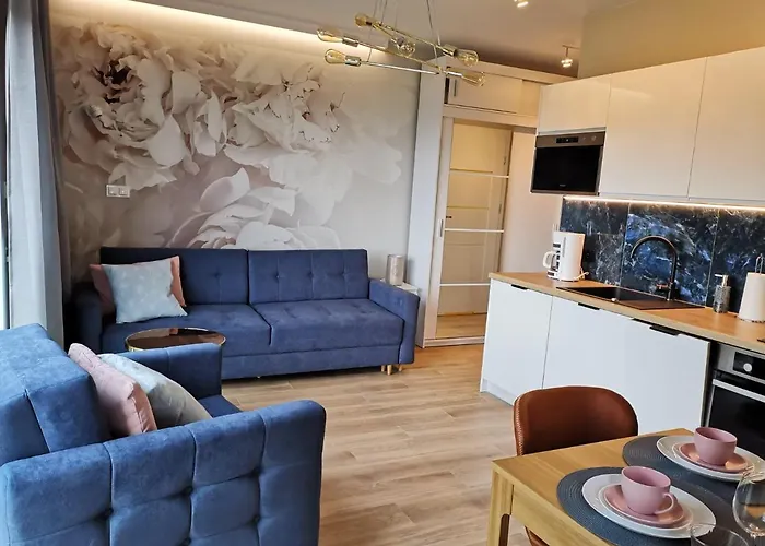 Appartement Sloneczny Stok