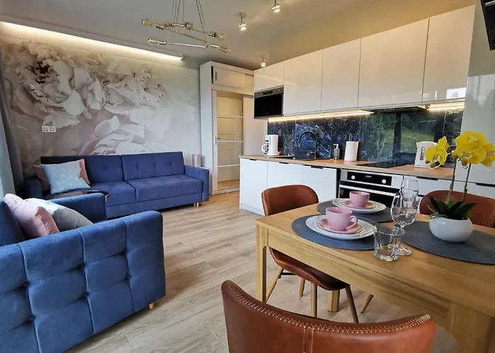 Appartement Sloneczny Stok