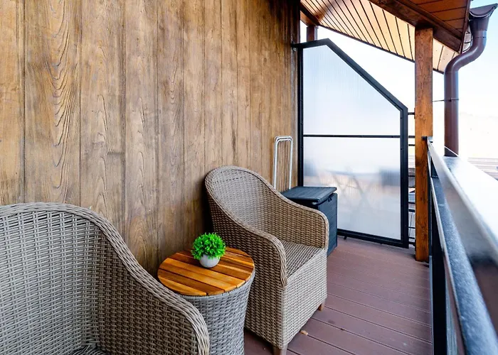 Lejlighed Sloneczny Stok