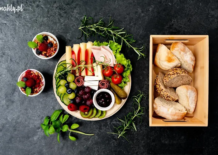 Appartement Sloneczny Stok Karpacz