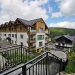Apartamento Sloneczny Stok