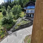 Sloneczny Stok Apartamento