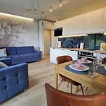 Apartamento Sloneczny Stok