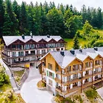 Sloneczny Stok Apartamento *