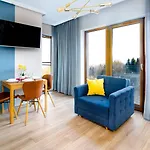 Sloneczny Stok Apartamento