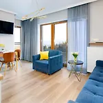Sloneczny Stok Apartamento Karpacz