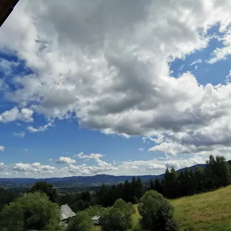 Apartman Sloneczny Stok Karpacz