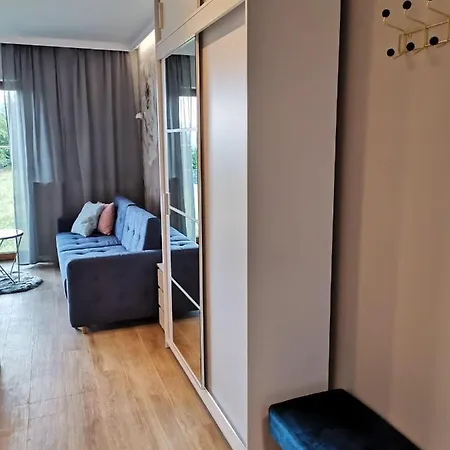 Sloneczny Stok Apartman Karpacz