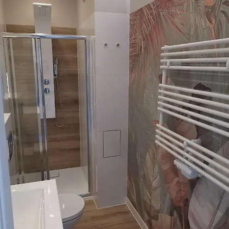 Sloneczny Stok Karpacz