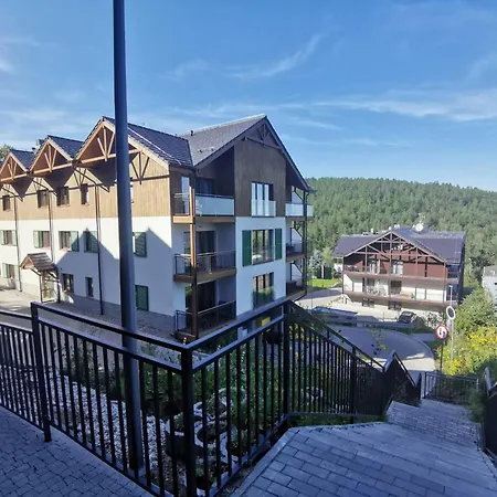 Apartment Sloneczny Stok Karpacz