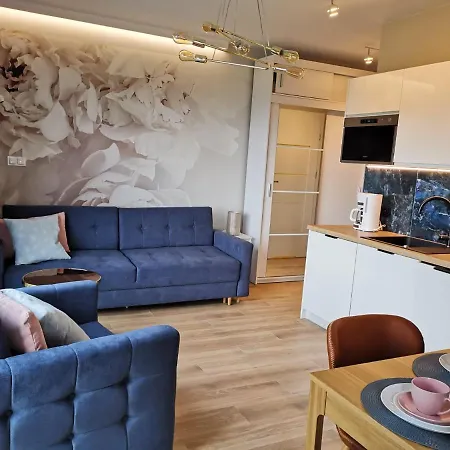 Apartman Sloneczny Stok