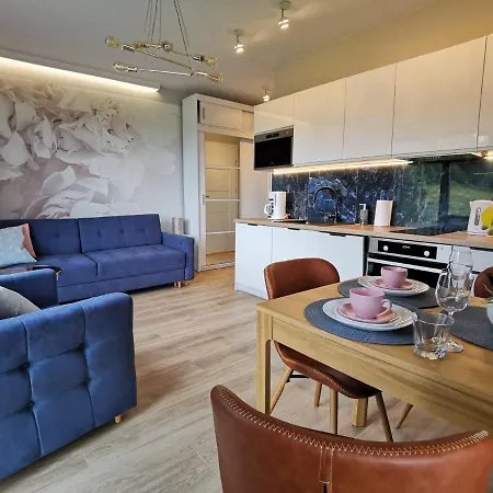 Apartmán Sloneczny Stok