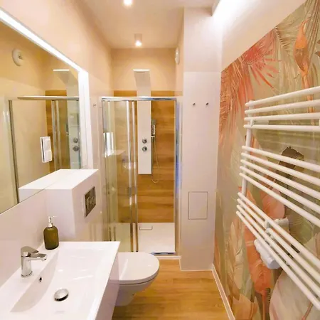 Apartamento Sloneczny Stok Karpacz