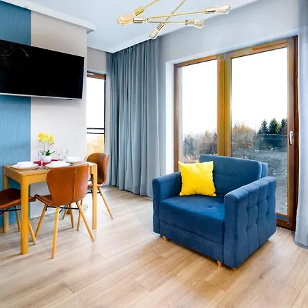 Sloneczny Stok Apartment