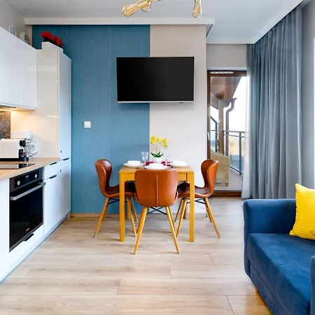 Sloneczny Stok * Karpacz