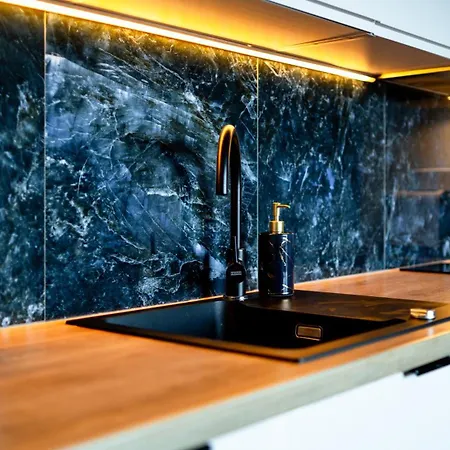 Sloneczny Stok Apartment