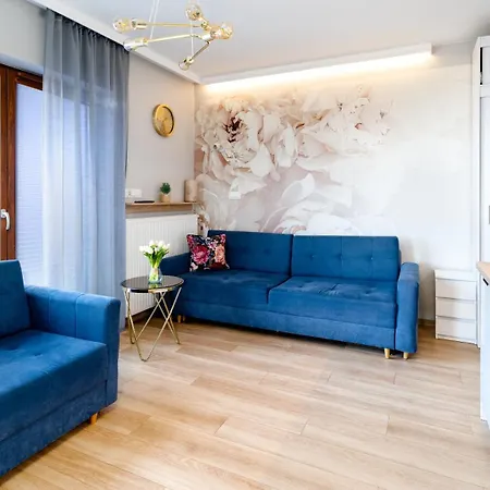 Sloneczny Stok Apartment *