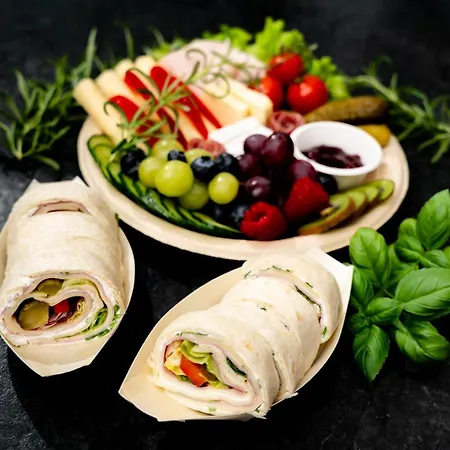 Apartament Słoneczny Stok *