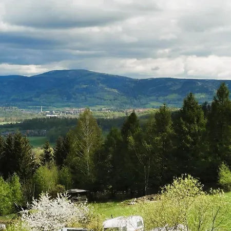 Sloneczny Stok Apartamento Karpacz