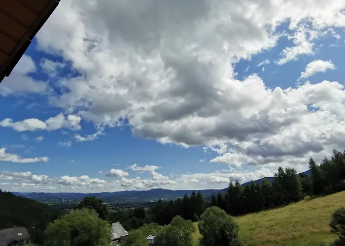 Apartament Słoneczny Stok Karpacz