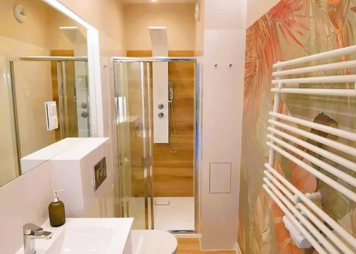 Apartament Słoneczny Stok Karpacz