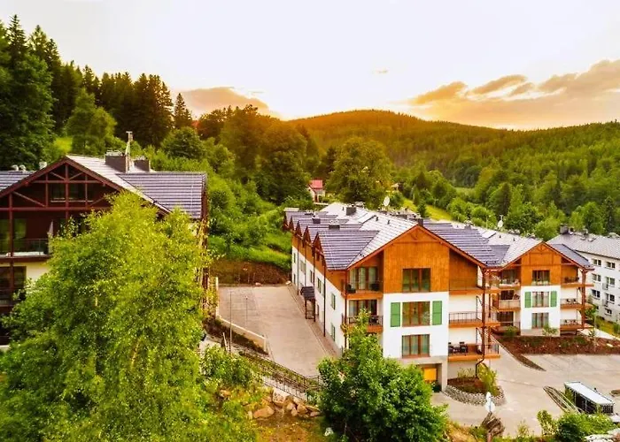 Sloneczny Stok * Karpacz