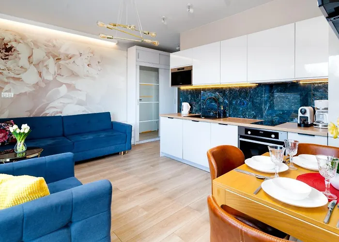 Słoneczny Stok Karpacz