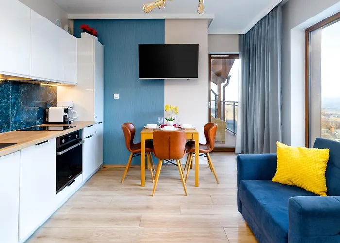 Słoneczny Stok * Karpacz