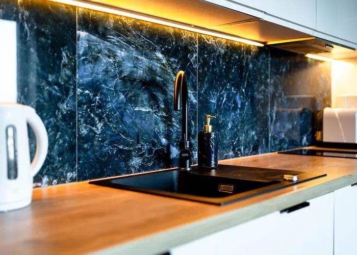 Słoneczny Stok Apartament