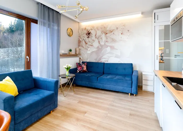 Słoneczny Stok Apartament *