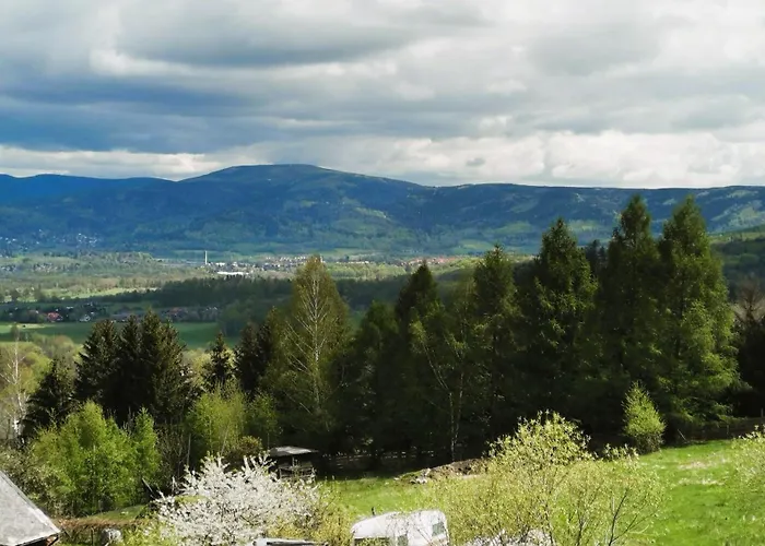 Słoneczny Stok Apartament Karpacz