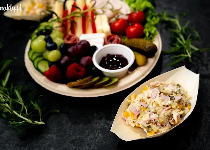 Słoneczny Stok Apartament