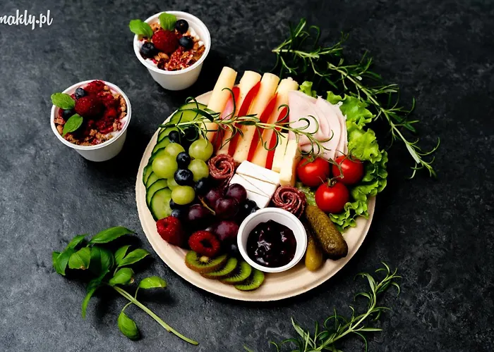 Apartament Słoneczny Stok