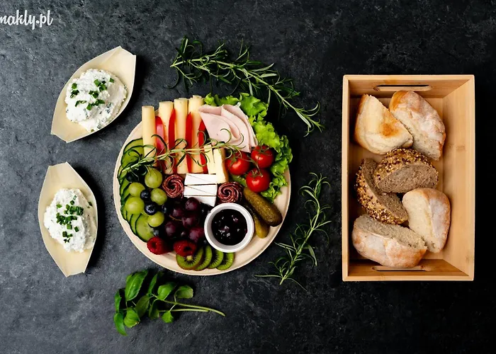 Słoneczny Stok Apartament *