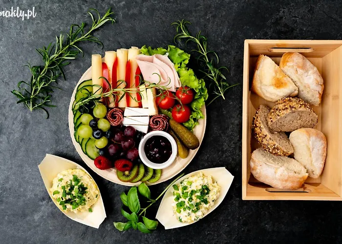 Apartament Słoneczny Stok